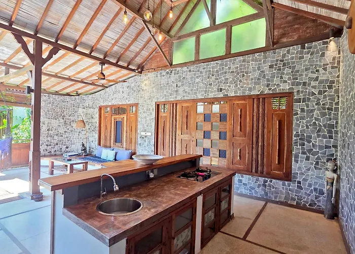 Samsara Villas