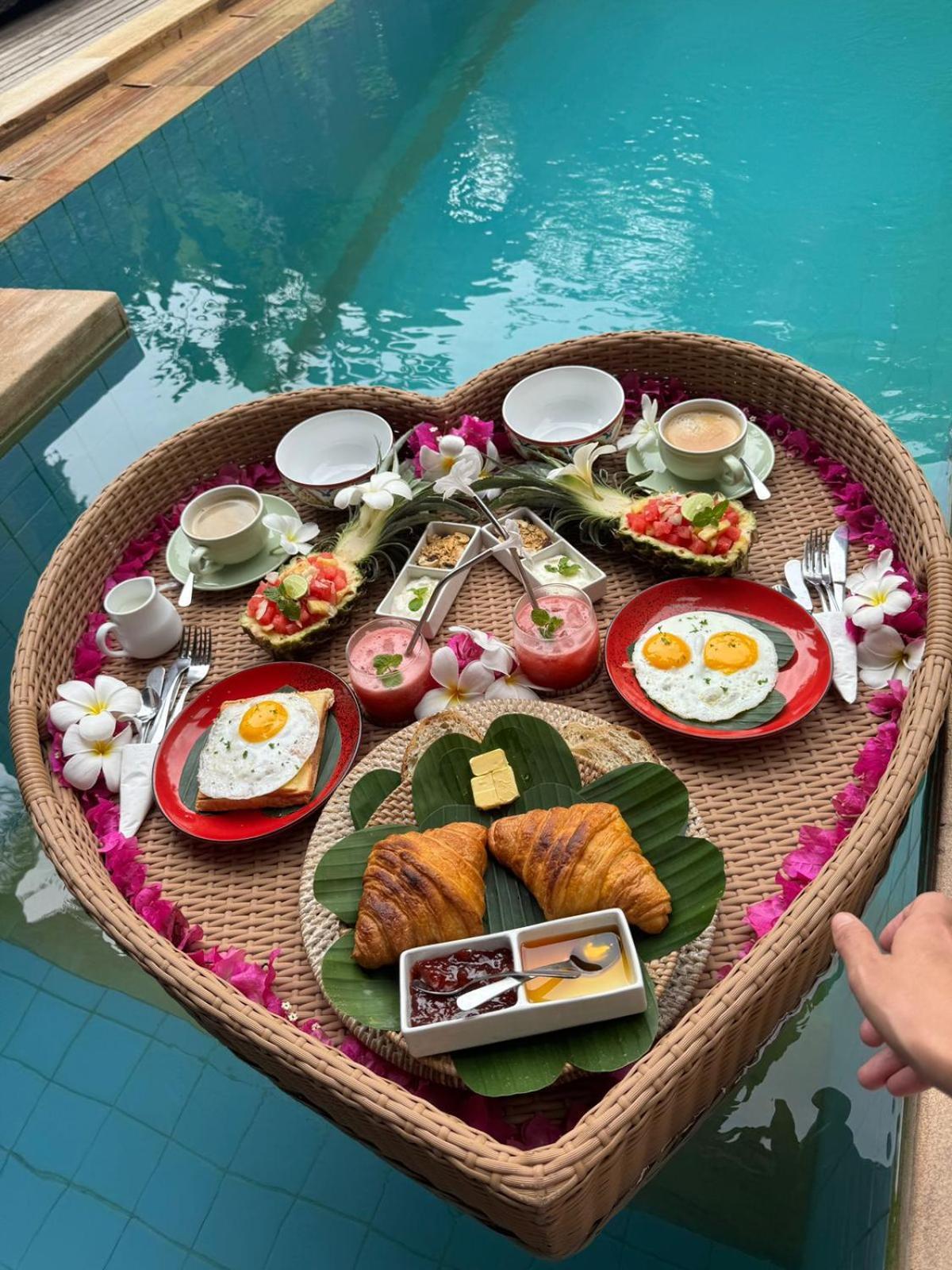 Samsara Gili Air