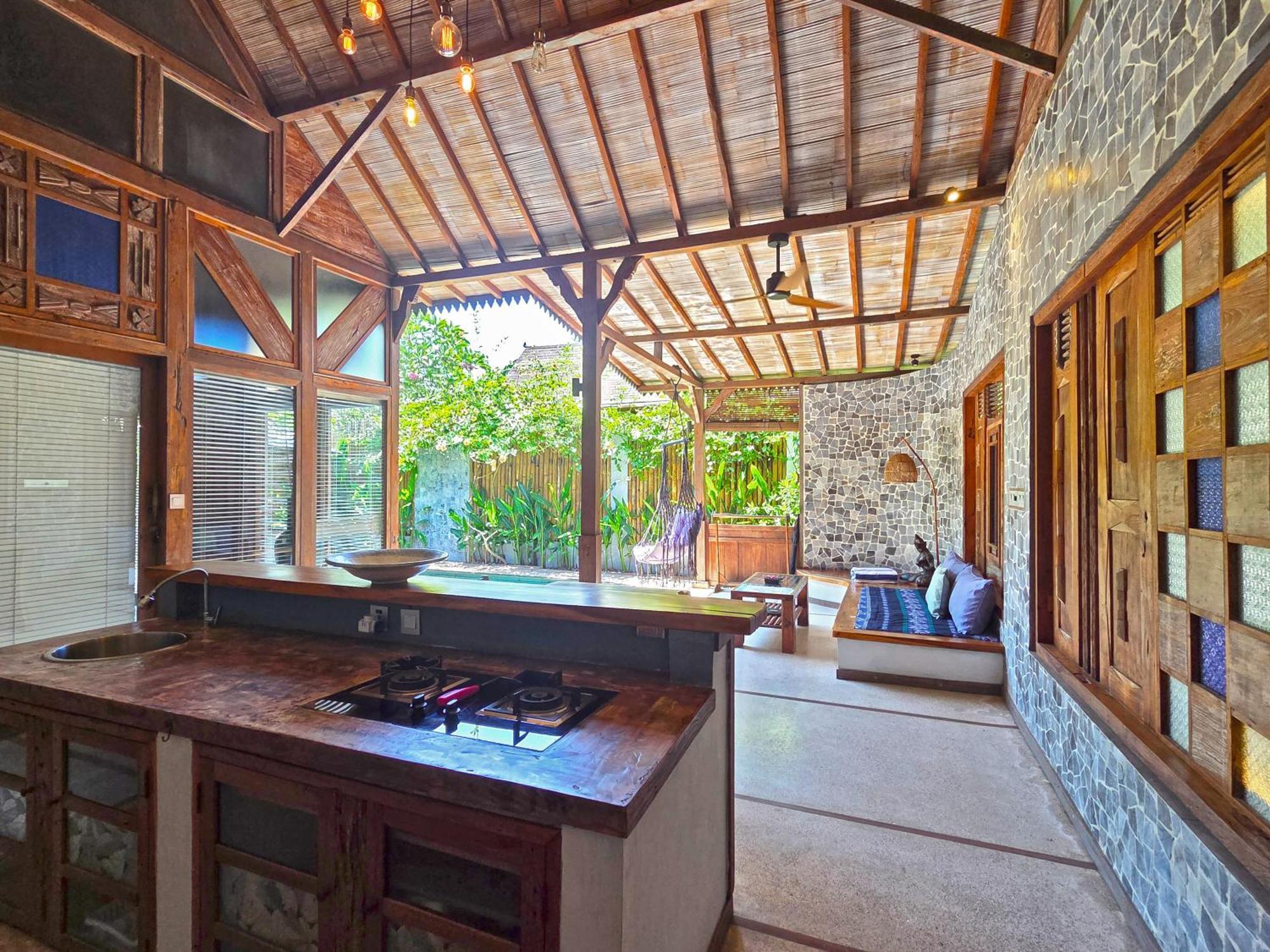 Villa Samsara Gili Air