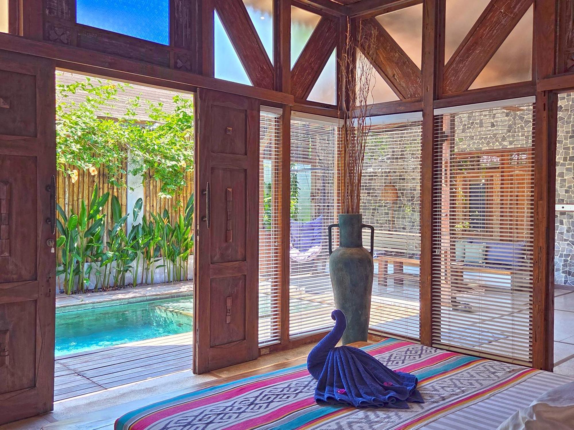 Samsara Villa