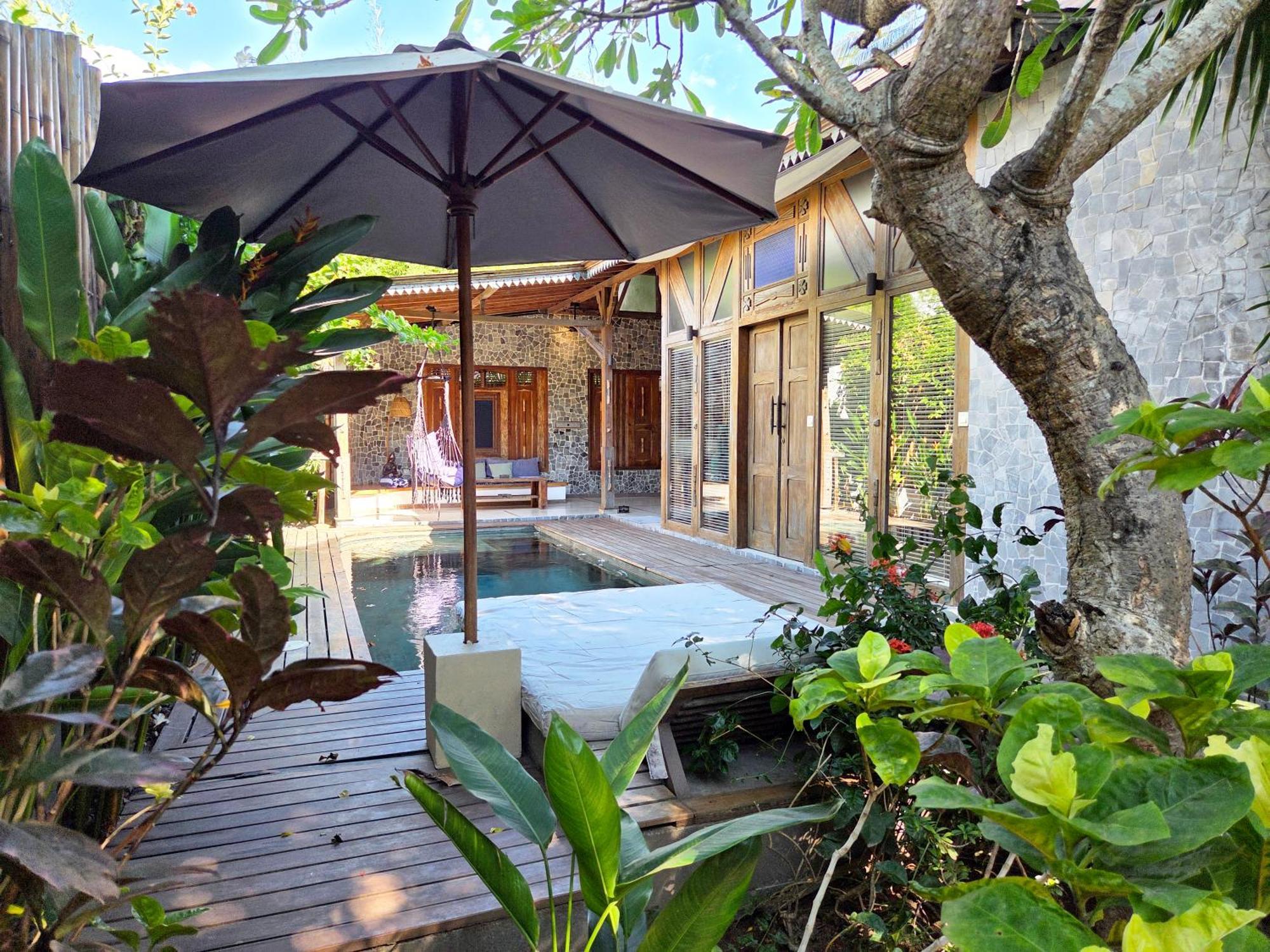 Villa Samsara
