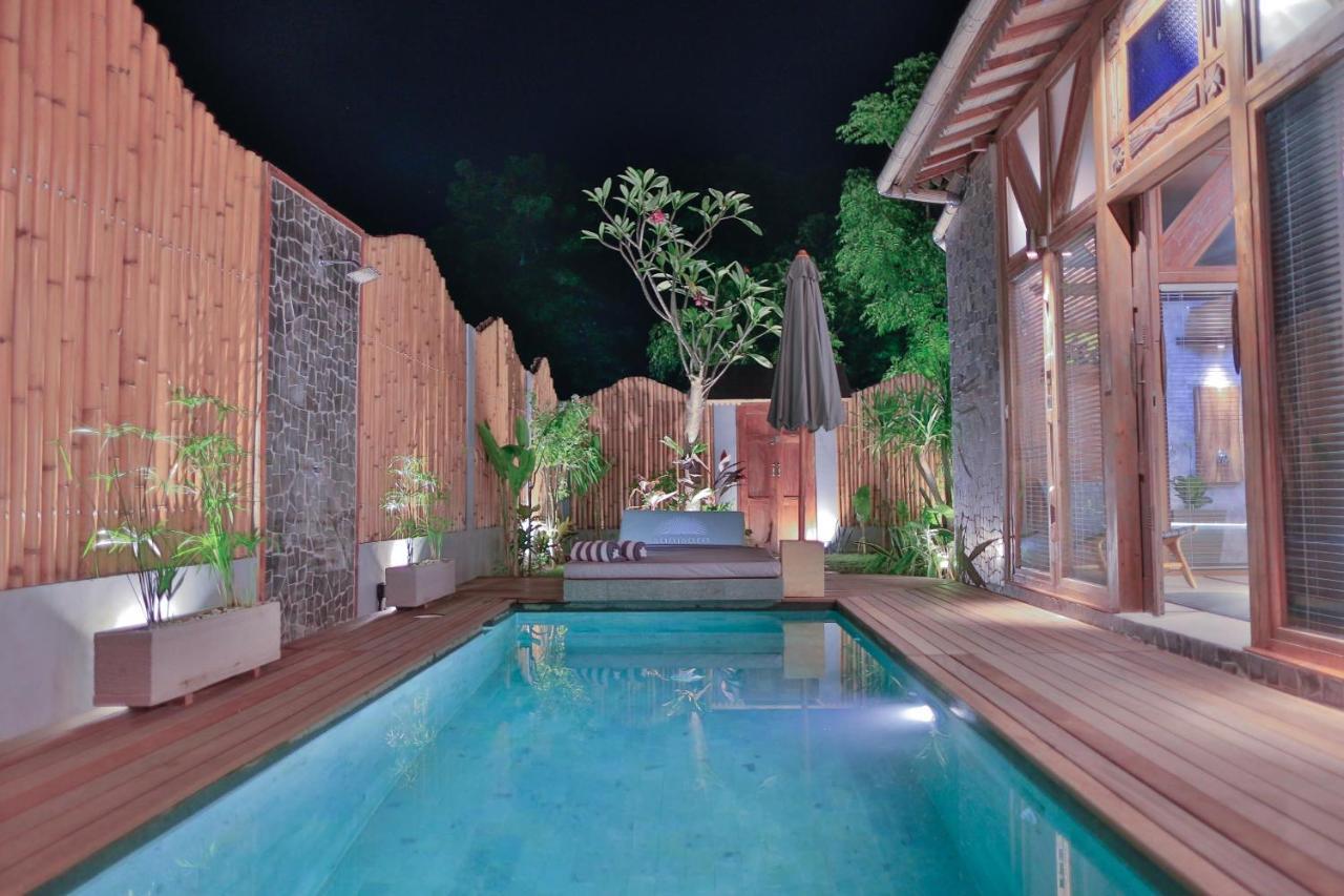 Villa Samsara Gili Air