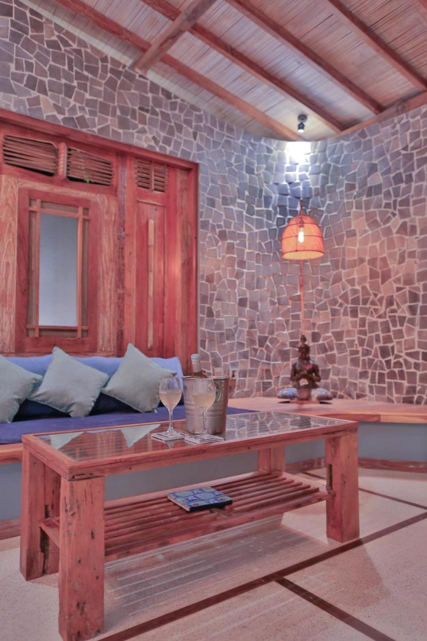 Villa Samsara