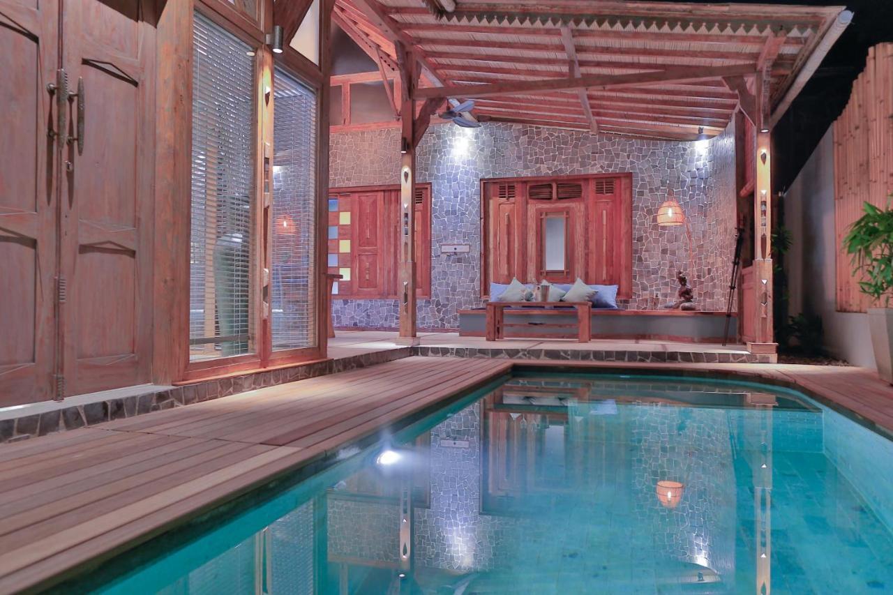 Villa Samsara