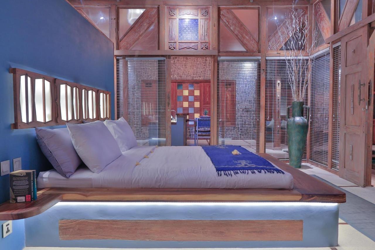 Samsara Villa *