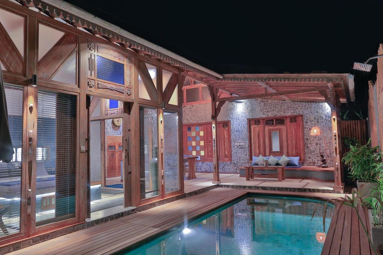 Samsara Villa