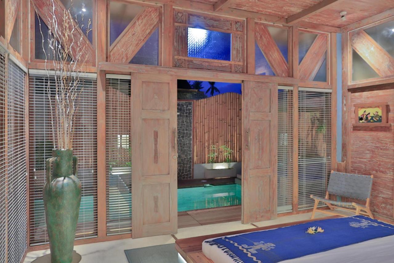 Villa Samsara Gili Air