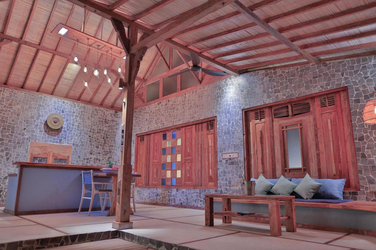 Samsara Villa Gili Air